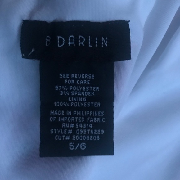 Floral dress - Picture 6 of 6